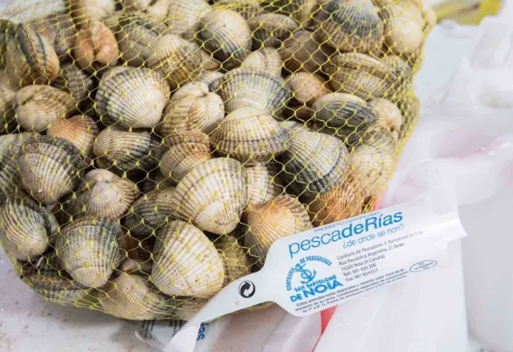 Escopinya de Noia, garantia d'origen i autenticitat