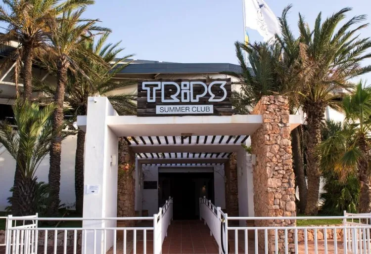 Vëla i Tasty Trips, que comenci l'espectacle!