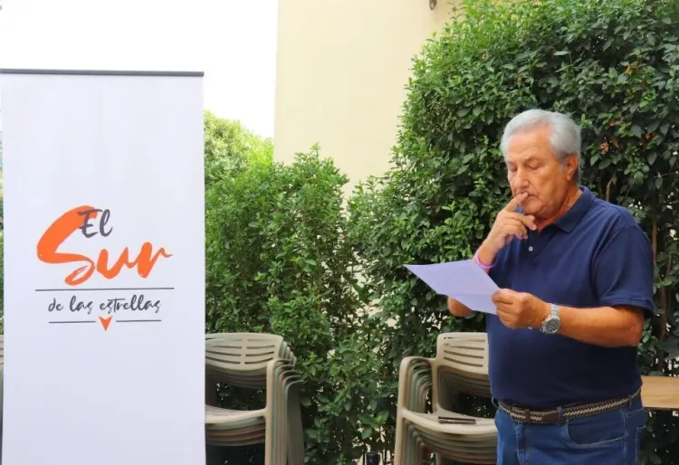 El 'puchero' y la cuina 'corralera', protagonistes a l'última edició d'El Sur de las Estrellas  