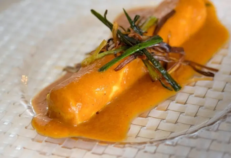 5 restaurantes donde comer en Navidad en Tarragona