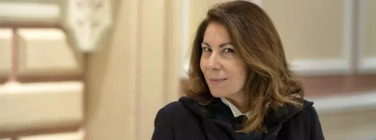 Lola Carretero: "Cal lluitar per l'educació de l'alimentació"