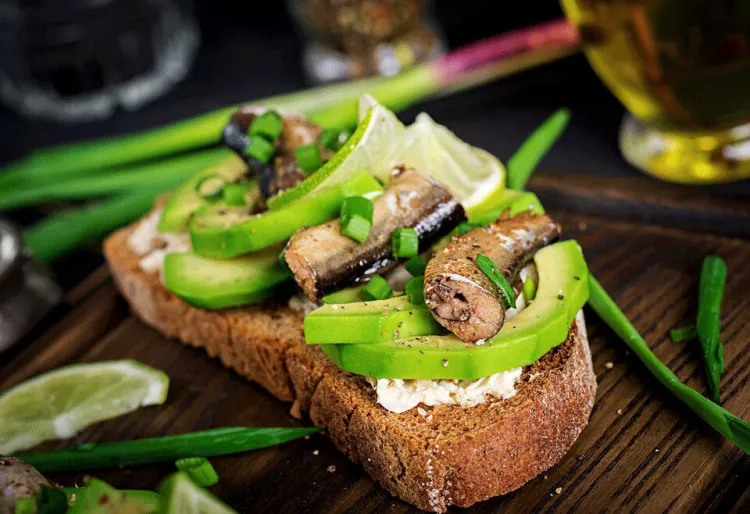 Barquetes fresques per a l'estiu