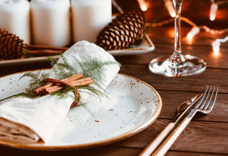 3 menús senzills per no complicar-te el Nadal