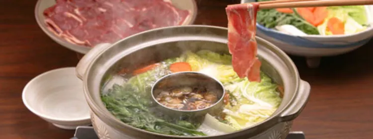 Shabu-Shabu, la deliciosa i nutritiva fondue japonesa