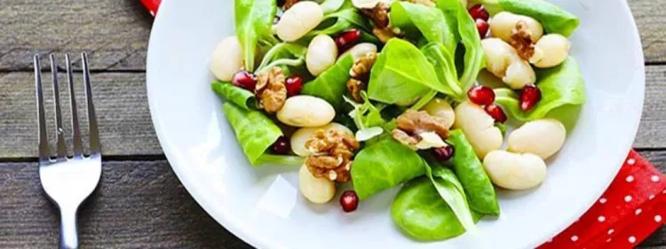 10 idees fàcils i originals d'aprofitar un pot de llegums