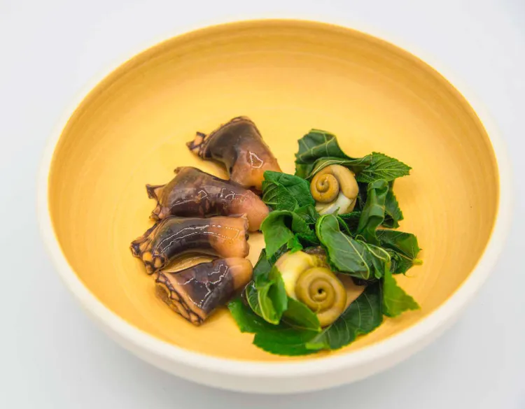 Dos Palillos: aniversari amb diversos 'ex Bulli'