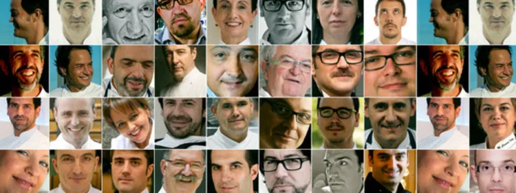 11 tallers amb els millors xefs, a 'Alimentaria 2014'