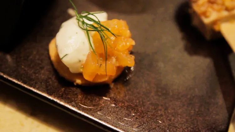 Suggerències per reinventar l'aperitiu