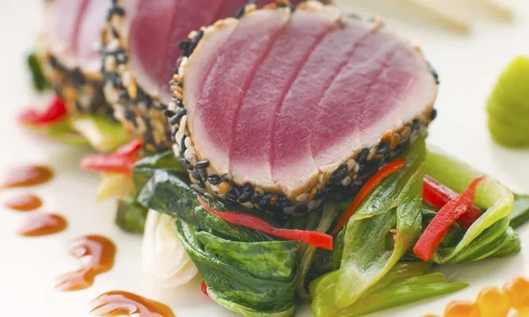 Tonyina salvatge: com saber si és fresca i consells per cuinar-la