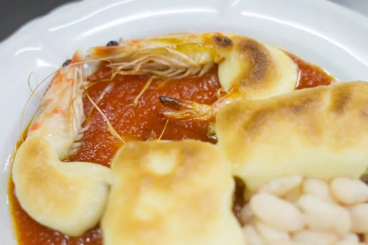 Bacallà: el límit el posa la teva imaginació