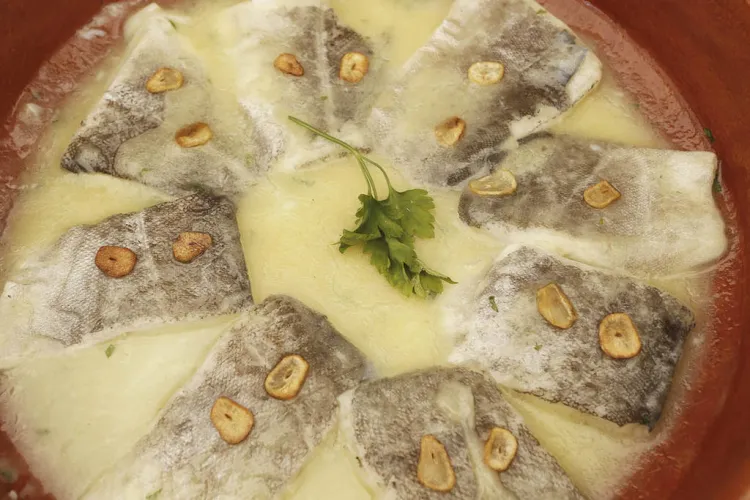 Pilpil, els secrets de l'onomatopeia feta sabor