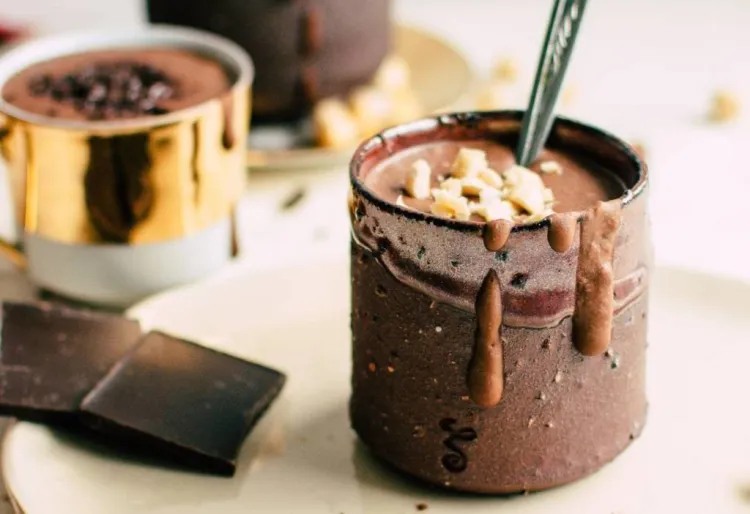 Les millors begudes calentes per a combatre el fred