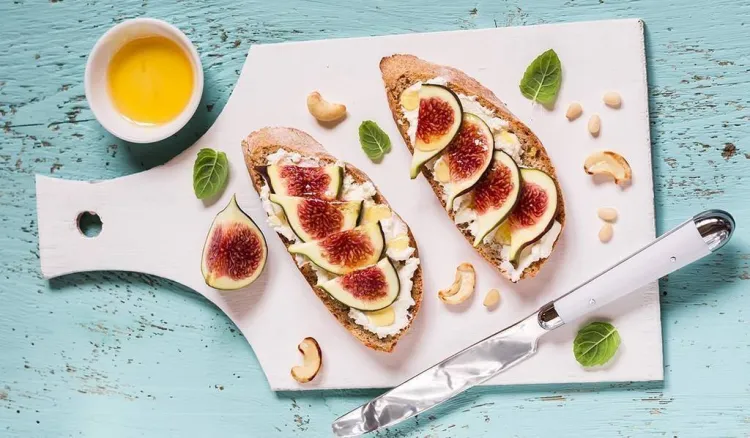 7 deliciosos mossos vegetals ideals per portar a la feina