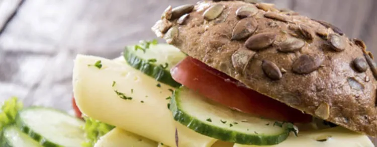 13 entrepans estelars: queixalades de cruixent plaer