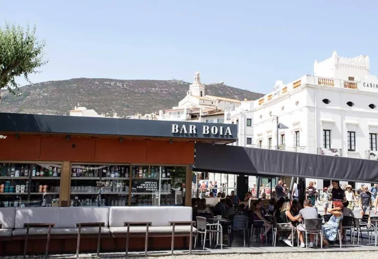 Cinc còctels que et sorprendran aquest estiu