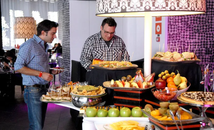 Brunch no és una paraulota i és més que una tendència