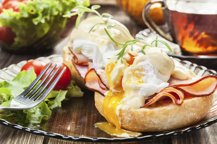 Consells per preparar amb èxit un brunch a casa