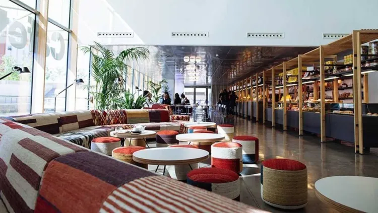 Cultura, gastronomia i oci, a la Nit dels Museus de Barcelona