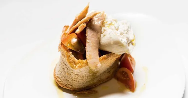 Camarasa, on menys t’ho esperes salta la tapa