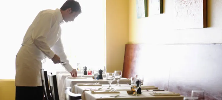 El servei, la millor carta de presentació