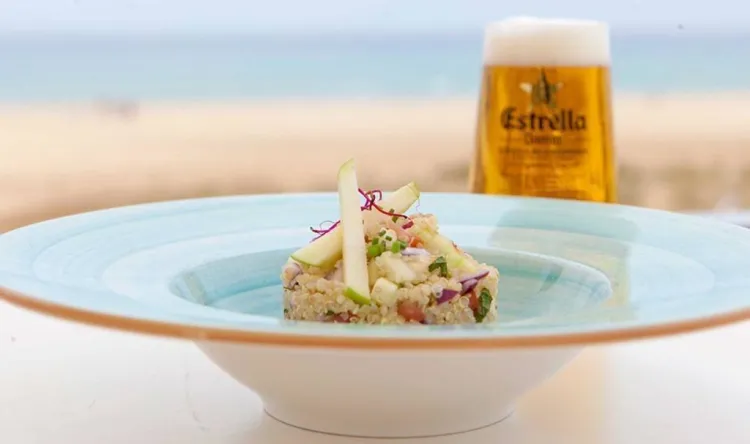 Com tirar la cervesa en 4 senzilles passes