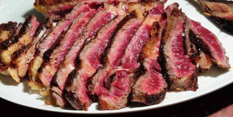 El secret de la qualitat de les carns de la Serra de Guadarrama