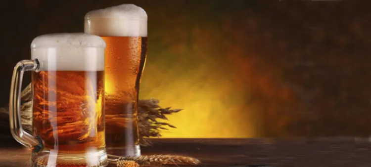 Un recipient per a cada cervesa