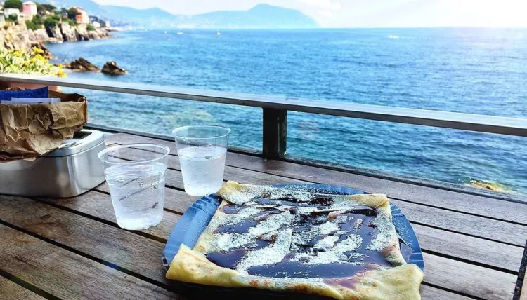 7 consells mot pràctics per sobreviure a un àpat de xiringuito