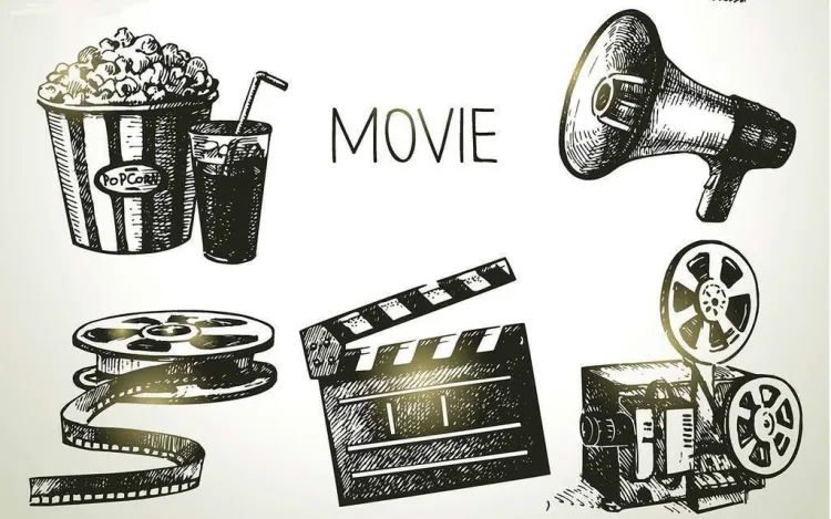 20 queixalades cinematogràfiques: el mejar al cine de Madrid