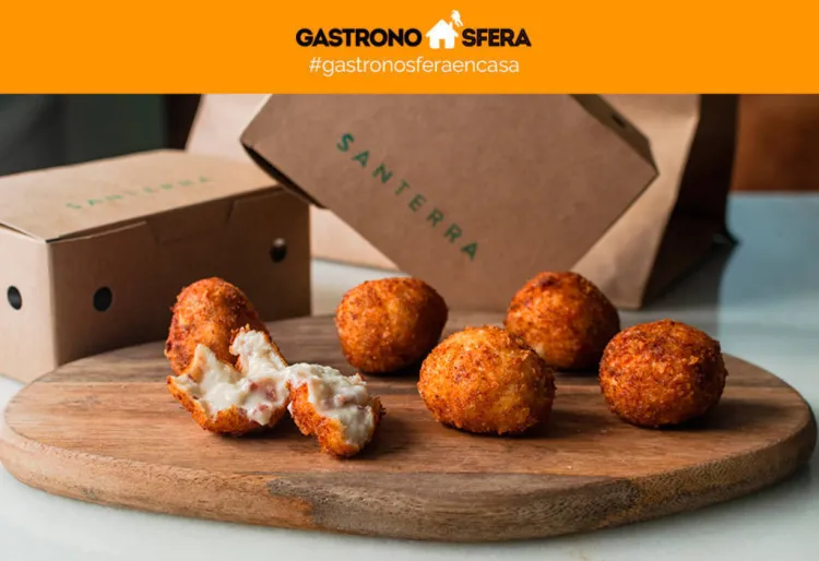 Quatre locals que et porten el millor de les seves barres a casa