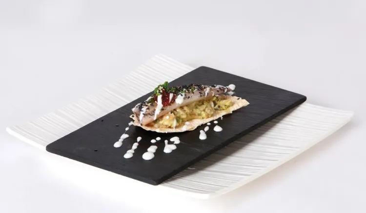 La tapa de D4, guanyadora de 'De tapes per Balaguer'