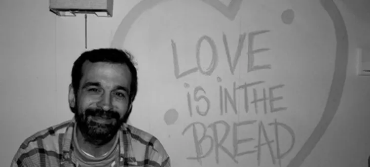 Els pans creatius i artesanals de Daniel Jordà