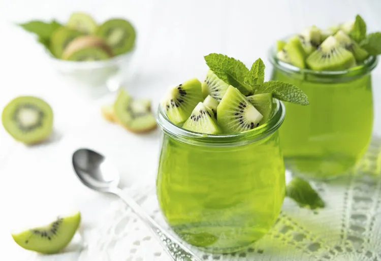 Día Mundial de la gelatina: recetas dulces y saladas para experimentar