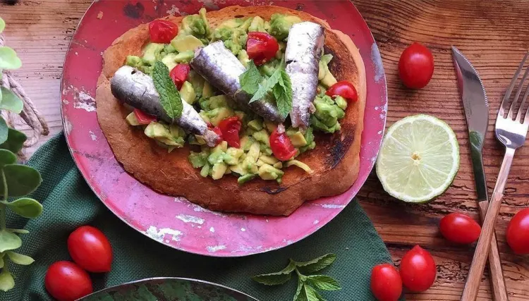 Com desfer-se dels excessos nadalencs amb una dieta saludable