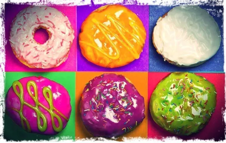 Foodies, apassionats de la gastronomia i de crear opinió