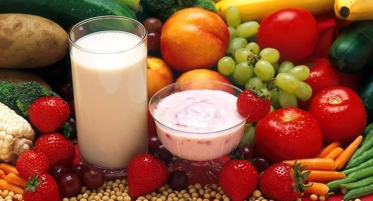 L'alimentació més adequada segons els doshas: una dieta a la teva mida