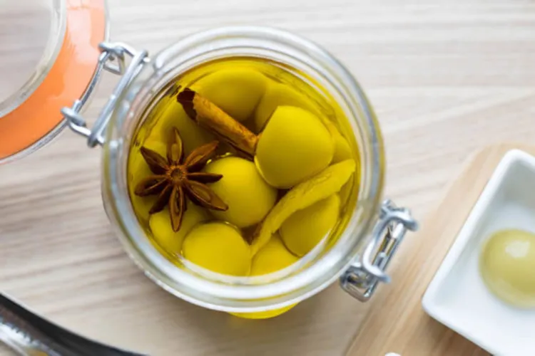 Esferificar a casa és fàcil