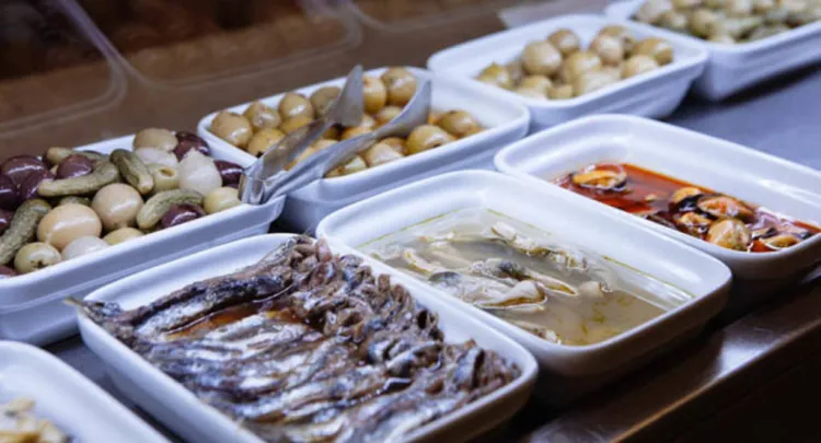 Espinaler, conserves premium i aperitius de primera qualitat