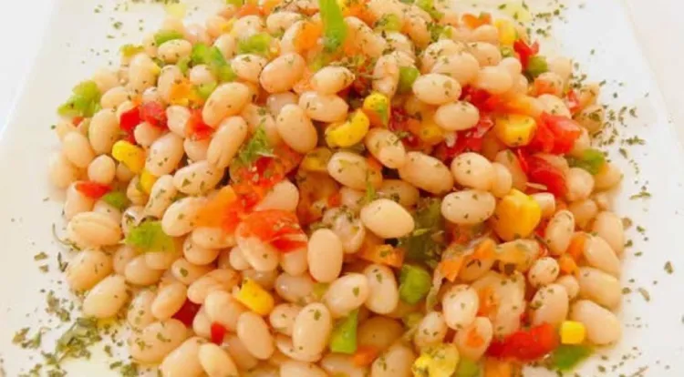 Fesols de Santa Pau, la mida petita fa la distinció