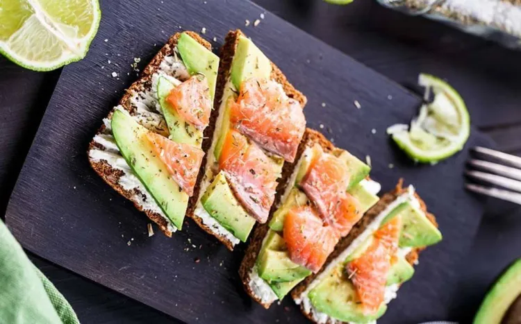 Alvocats: com encertar al comprar-los i 7 receptes fàcils i saludables