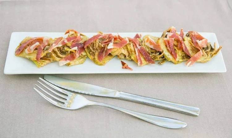 Barnabier, plats i maridatges d'alt nivell amb vistes al mar