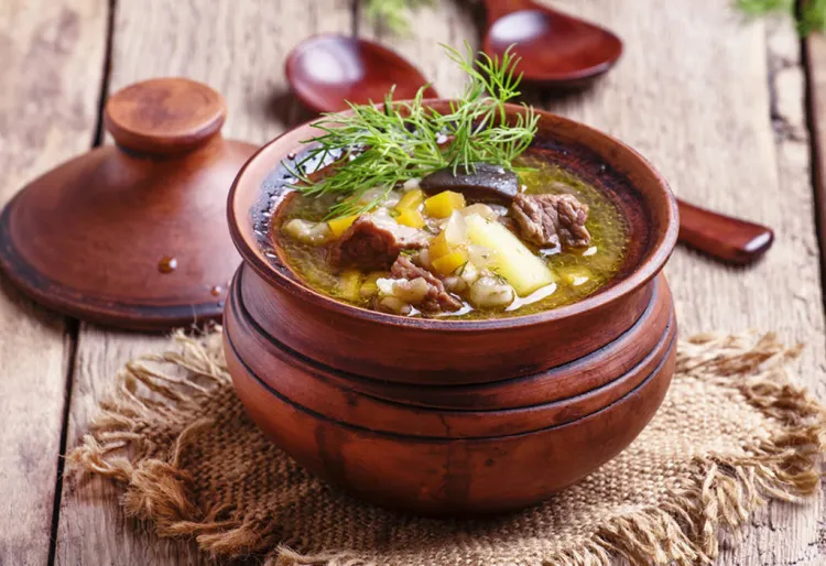 Fons, fumet y caldo: tot el què has de saber 