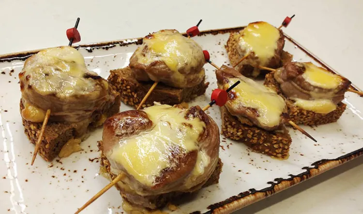 Els nous talls del xai: molt més que costelles i espatlla al forn