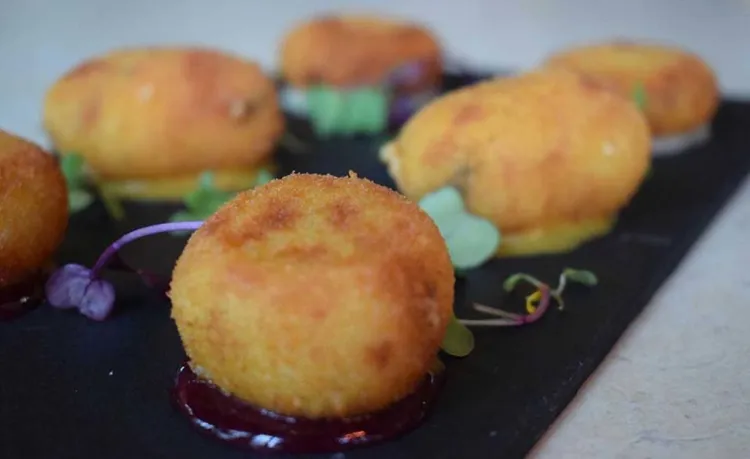 8 trucs de cuiner per fer les millors croquetes casolanes