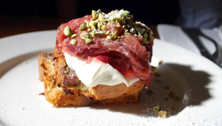 Food pairing: una eina per crear felicitat culinària