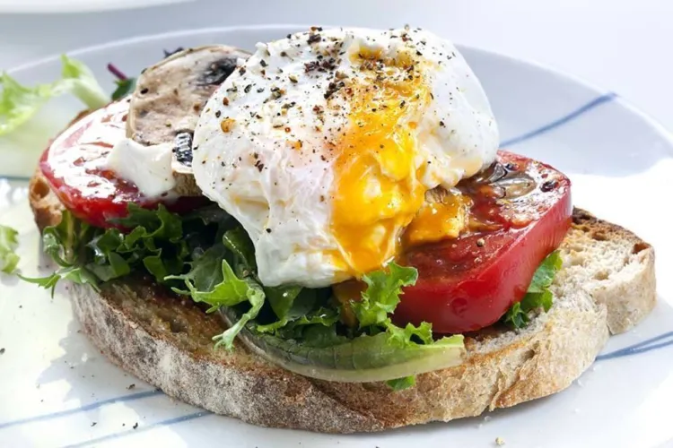 Ous: com triar-los i 5 receptes per cuinar-los a baixa temperatura