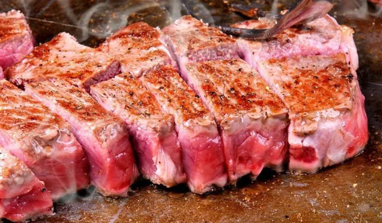 Els 10 aliments més cars del món