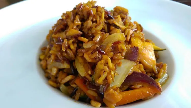 Menús irresistibles? A Màlaga, i per menys de 15€ 