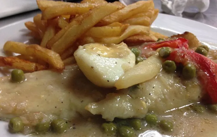 Menjar de menú a Múrcia per menys de 15 €: guisats i molt més