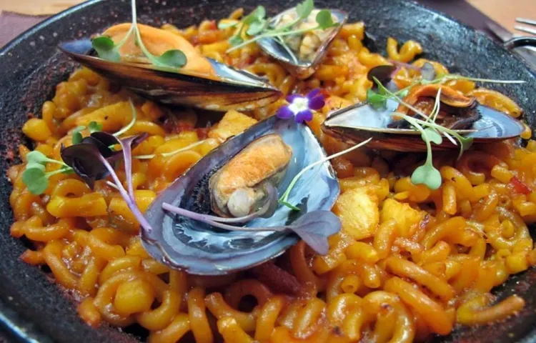  Els millors menús diaris a València per menys de 15 €